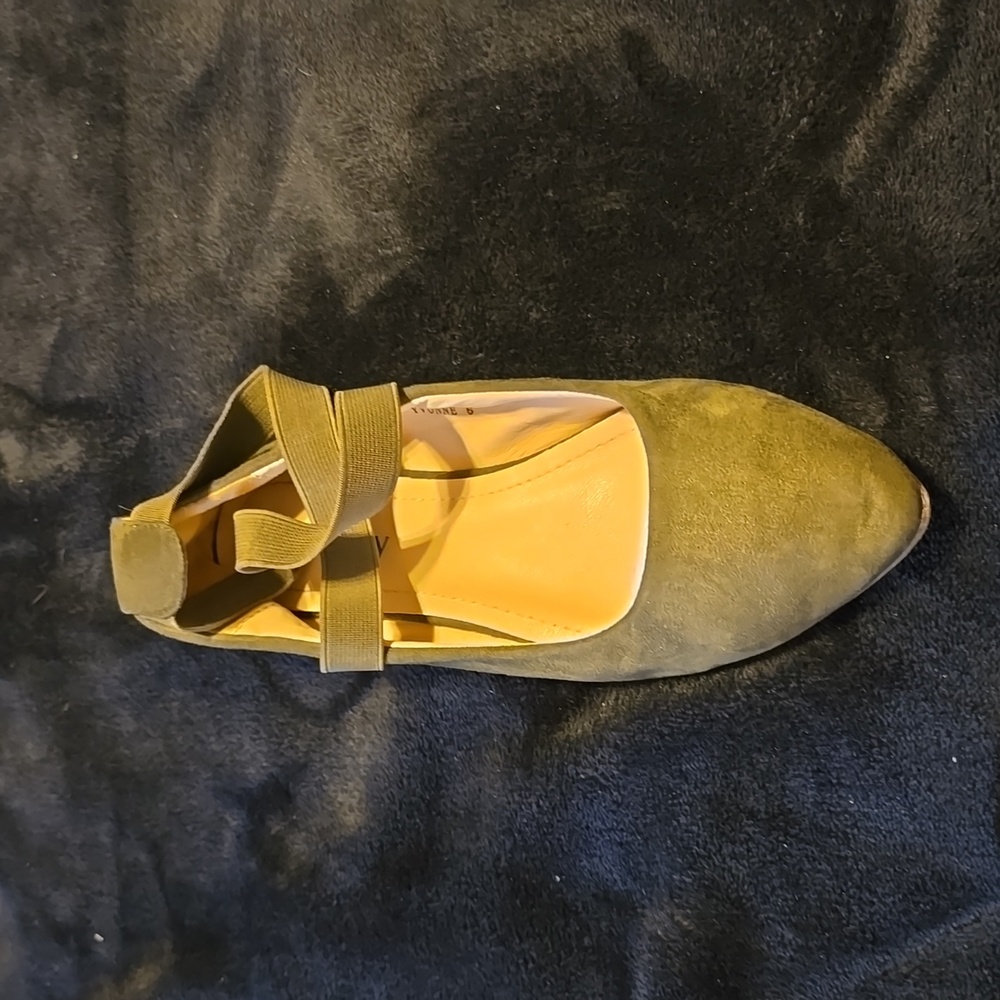 Mila Lady flats - Picture 2 of 4